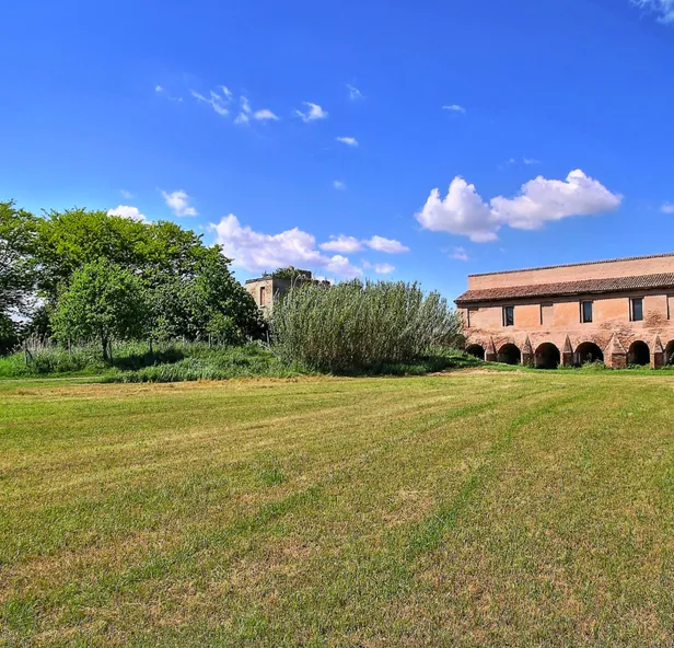 Chiavica dell'Agrifoglio