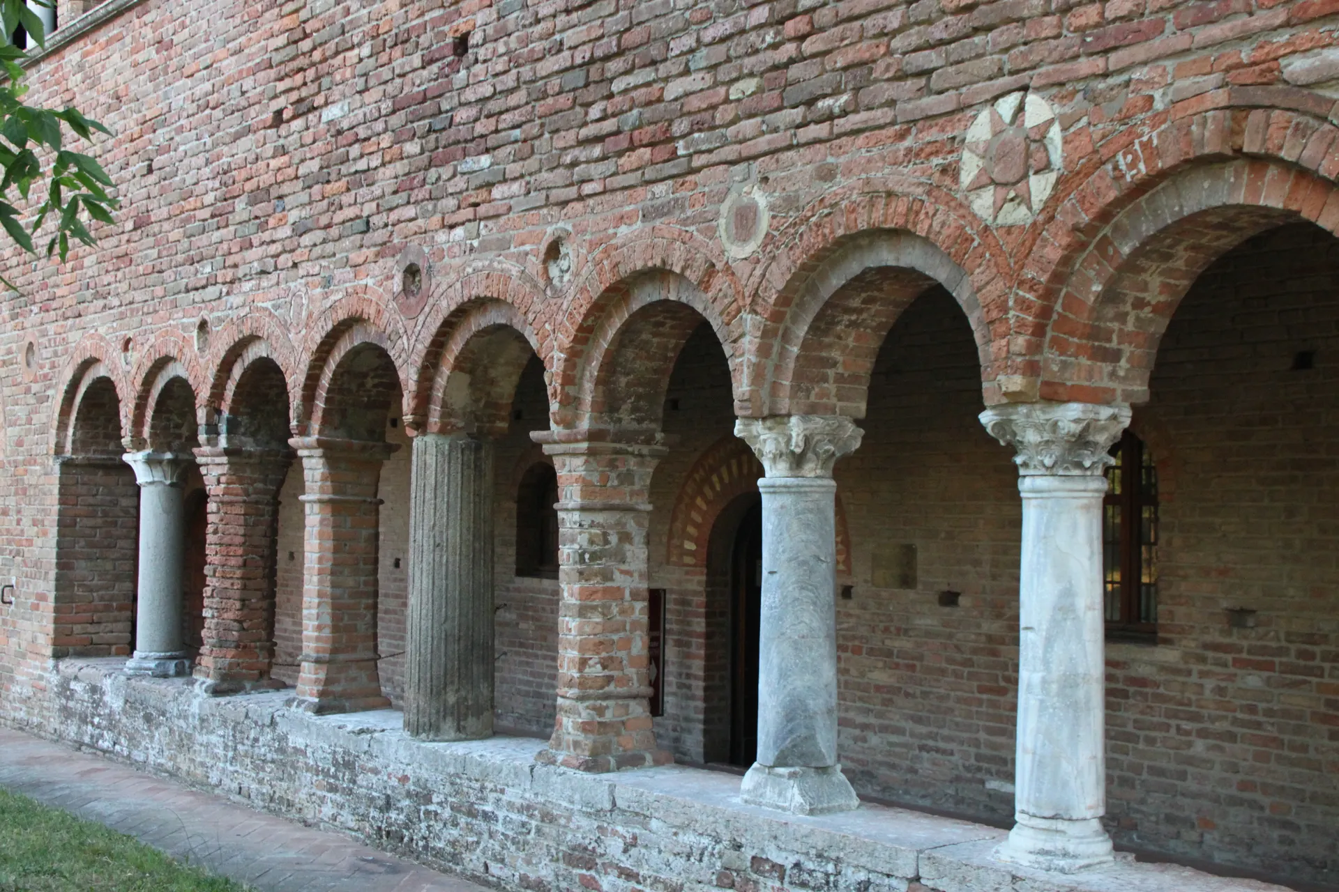 Abbazia di Pomposa